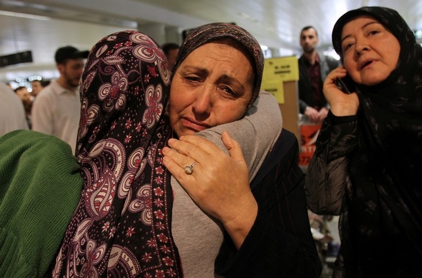 Abidjan: le Liban va organiser l`évacuation de ses ressortissants (Paris)